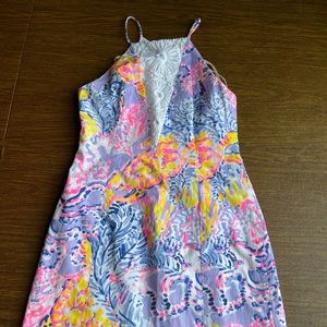 Lilly Pulitzer size 0